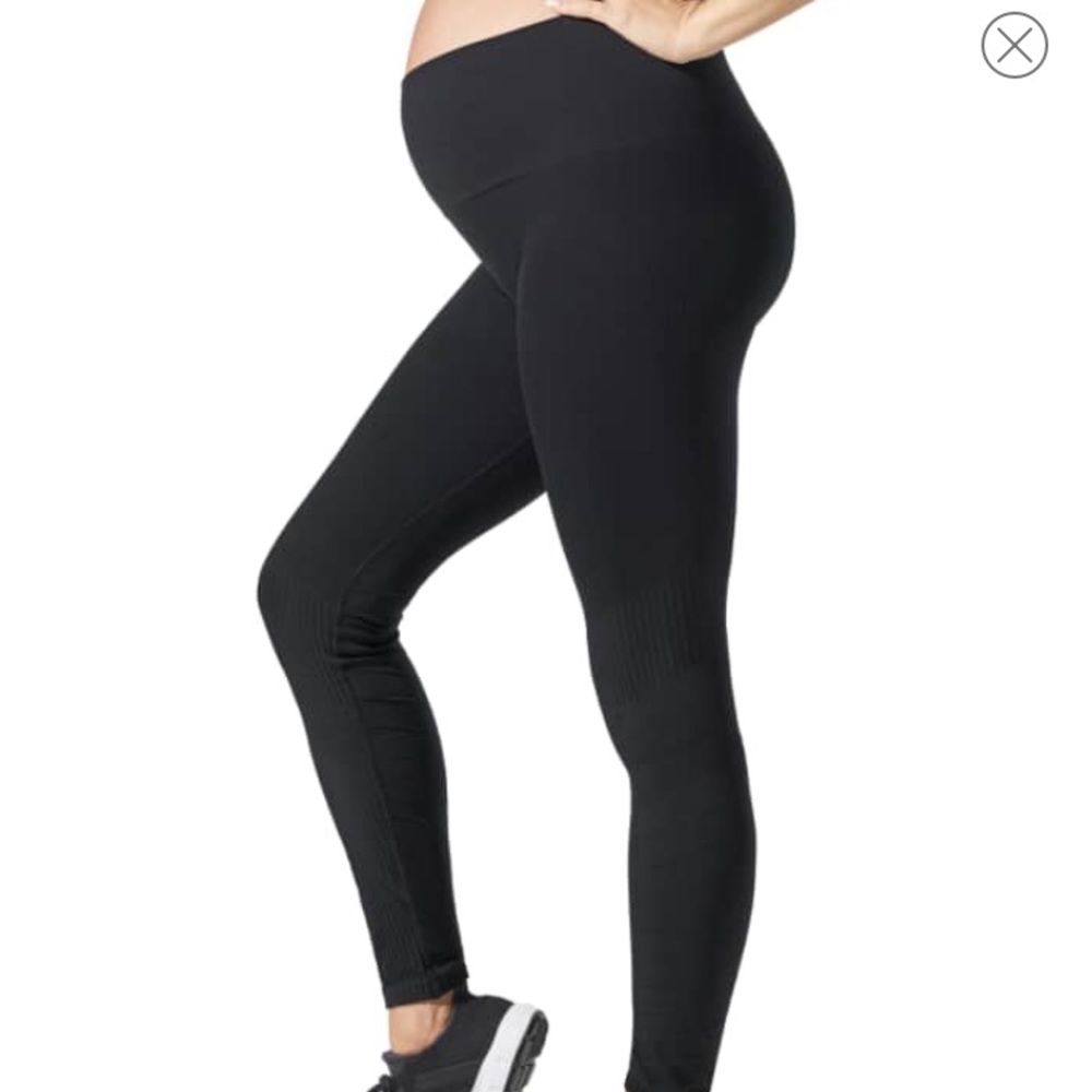 Blanqi Sport Support Leggings